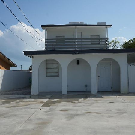 Modern Studio Near Wynwood Miami Eksteriør billede
